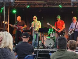 Vestenfeesten 2021